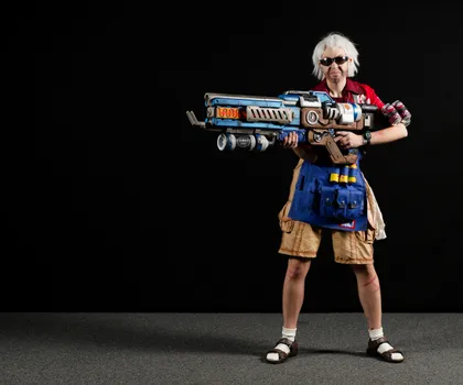 Copyright : Lucas Klotz